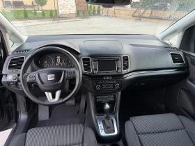 Seat Alhambra 2.0TDI, снимка 8