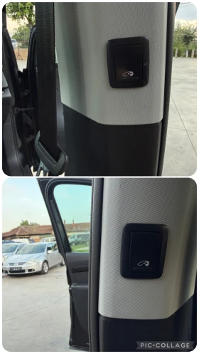 Seat Alhambra 2.0TDI, снимка 13