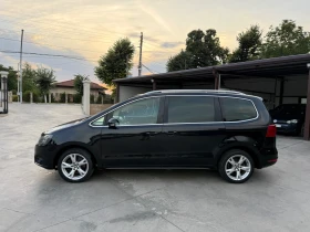 Seat Alhambra 2.0TDI, снимка 2