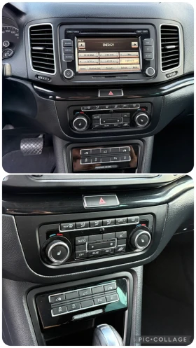 Seat Alhambra 2.0TDI, снимка 11