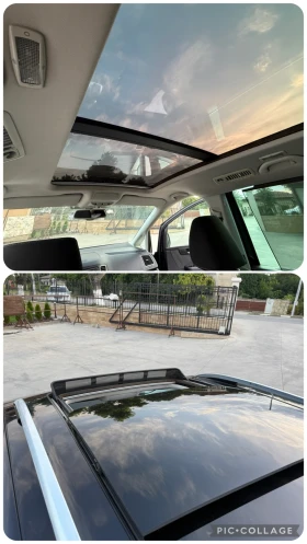 Seat Alhambra 2.0TDI, снимка 14