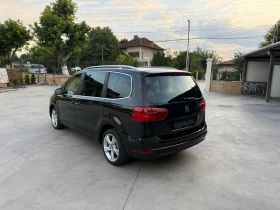 Seat Alhambra 2.0TDI, снимка 3