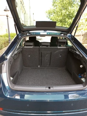 Skoda Octavia, снимка 6