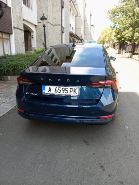 Skoda Octavia, снимка 3
