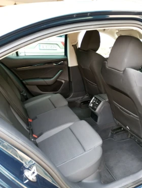 Skoda Octavia, снимка 5