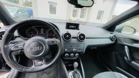 Audi A1 ЛИЗИНГ -БАРТЕР S-line, снимка 9