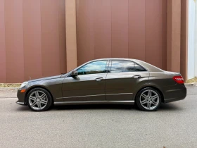 Mercedes-Benz E 500 4 Matic/ПОДГРЕВ/ОБДУХВАНЕ/ГАРАНЦИЯ 6 МЕСЕЦА, снимка 2