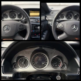 Mercedes-Benz E 500 4 Matic/ПОДГРЕВ/ОБДУХВАНЕ/ГАРАНЦИЯ 6 МЕСЕЦА, снимка 15