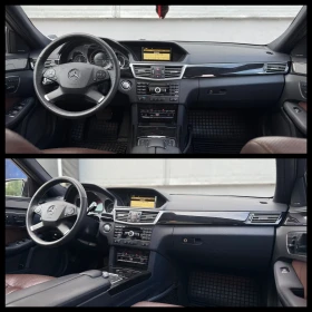 Mercedes-Benz E 500 4 Matic/ПОДГРЕВ/ОБДУХВАНЕ/ГАРАНЦИЯ 6 МЕСЕЦА, снимка 12