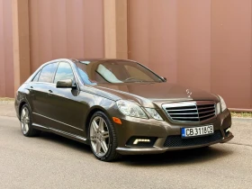 Mercedes-Benz E 500 4 Matic/ПОДГРЕВ/ОБДУХВАНЕ/ГАРАНЦИЯ 6 МЕСЕЦА, снимка 6