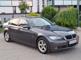 BMW 320 2.0D* (163кс)* NAVI* KOJA* НOB BHOC* , снимка 10