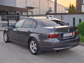 BMW 320 2.0D* (163кс)* NAVI* KOJA* НOB BHOC* , снимка 5