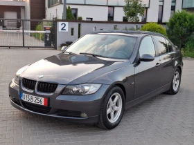 BMW 320 2.0D* (163кс)* NAVI* KOJA* НOB BHOC* , снимка 3