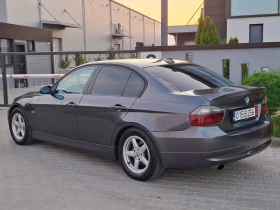 BMW 320 2.0D* (163кс)* NAVI* KOJA* НOB BHOC* , снимка 7