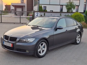 BMW 320 2.0D* (163кс)* NAVI* KOJA* НOB BHOC* , снимка 4
