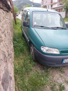 Citroen Berlingo, снимка 3