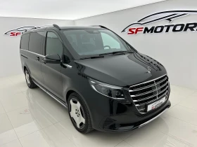 Mercedes-Benz V 300 MarcoPolo\4MATIC\AirMatic, снимка 1