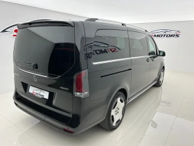 Mercedes-Benz V 300 MarcoPolo\4MATIC\AirMatic, снимка 6