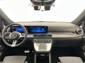 Mercedes-Benz V 300 MarcoPolo\4MATIC\AirMatic, снимка 8