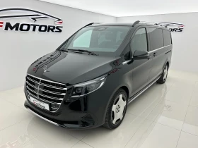 Mercedes-Benz V 300 MarcoPolo\4MATIC\AirMatic, снимка 3