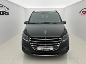 Mercedes-Benz V 300 MarcoPolo\4MATIC\AirMatic, снимка 2