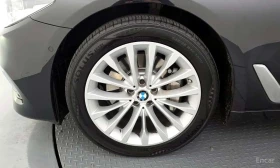 BMW 530 * xDrive Luxury Plus * ДИСТРОНИК * ОБДУХВАНЕ * , снимка 5