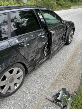 Audi A4 1.8 Т, снимка 2