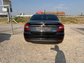 Fiat Tipo 1.6 MULTIJET, снимка 6