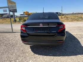 Fiat Tipo 1.6 MULTIJET | НАВИ | КАМЕРА, снимка 6
