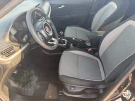 Fiat Tipo 1.6 MULTIJET, снимка 9