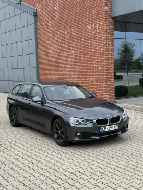 BMW 315 320d Xdrive, снимка 4