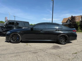 BMW M5 Competition | CARFAX | БЕЗ ИНЦИДЕНТИ , снимка 3