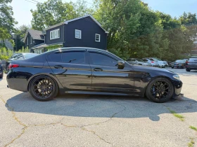 BMW M5 Competition | CARFAX | БЕЗ ИНЦИДЕНТИ , снимка 4