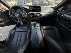 BMW M5 Competition | CARFAX | БЕЗ ИНЦИДЕНТИ , снимка 9