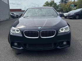 BMW 535 xDrive * M Pack * HUD * АвтоКредит * (ЦЕНА ДО БГ), снимка 2