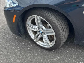 BMW 535 xDrive * M Pack * HUD * АвтоКредит * (ЦЕНА ДО БГ), снимка 6