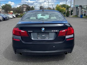 BMW 535 xDrive * M Pack * HUD * АвтоКредит * (ЦЕНА ДО БГ), снимка 4