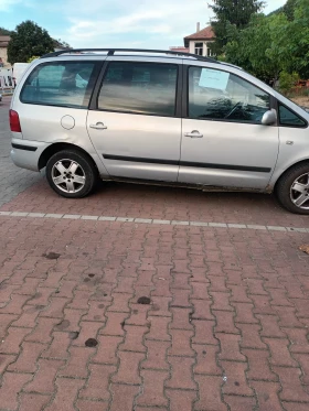 VW Sharan Sharan, снимка 2
