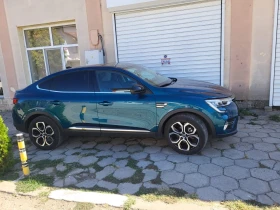 Renault Arkana 1.6E-TECH HYBRID , снимка 10
