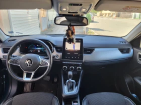 Renault Arkana 1.6E-TECH HYBRID , снимка 9