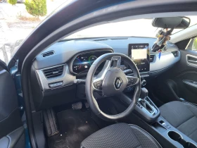 Renault Arkana 1.6E-TECH HYBRID , снимка 7
