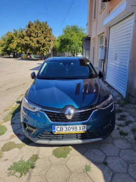 Renault Arkana 1.6E-TECH HYBRID , снимка 1