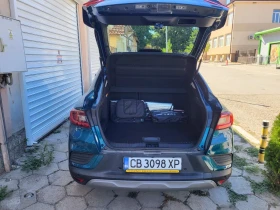 Renault Arkana 1.6E-TECH HYBRID , снимка 11