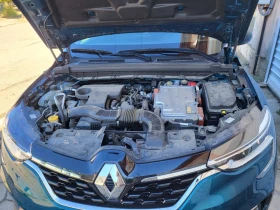 Renault Arkana 1.6E-TECH HYBRID , снимка 8