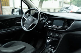 Opel Mokka X, снимка 9