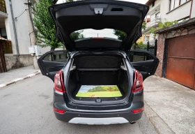 Opel Mokka X, снимка 6