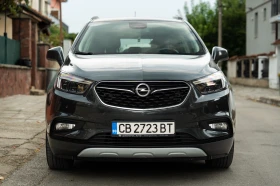 Opel Mokka X, снимка 3