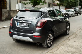 Opel Mokka X, снимка 1