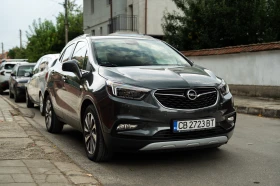 Opel Mokka X, снимка 2