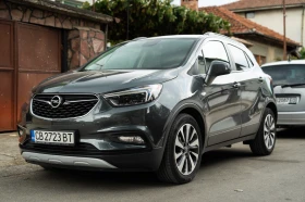 Opel Mokka X, снимка 4